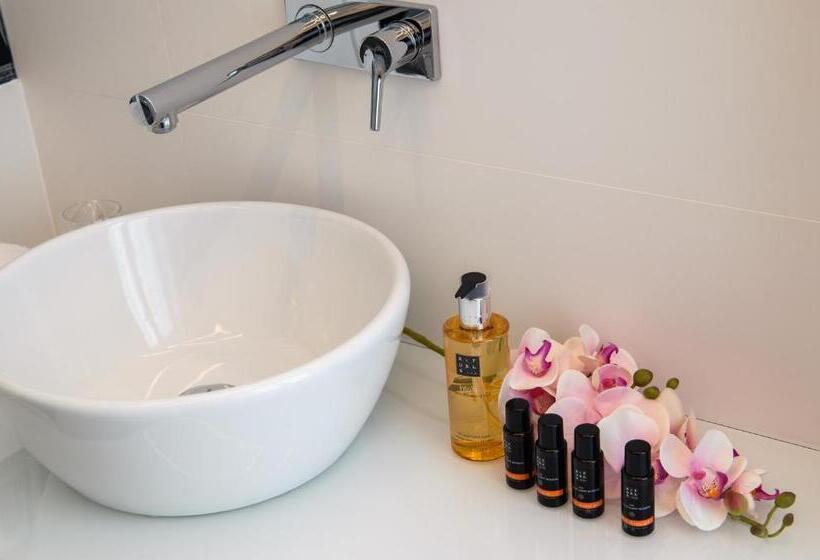 ペンション Dream Luxury Rooms