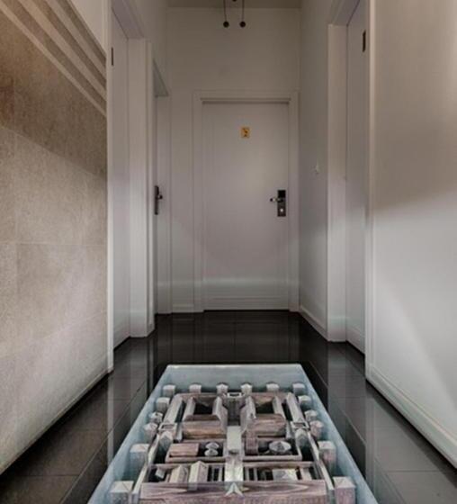 ペンション Dream Luxury Rooms