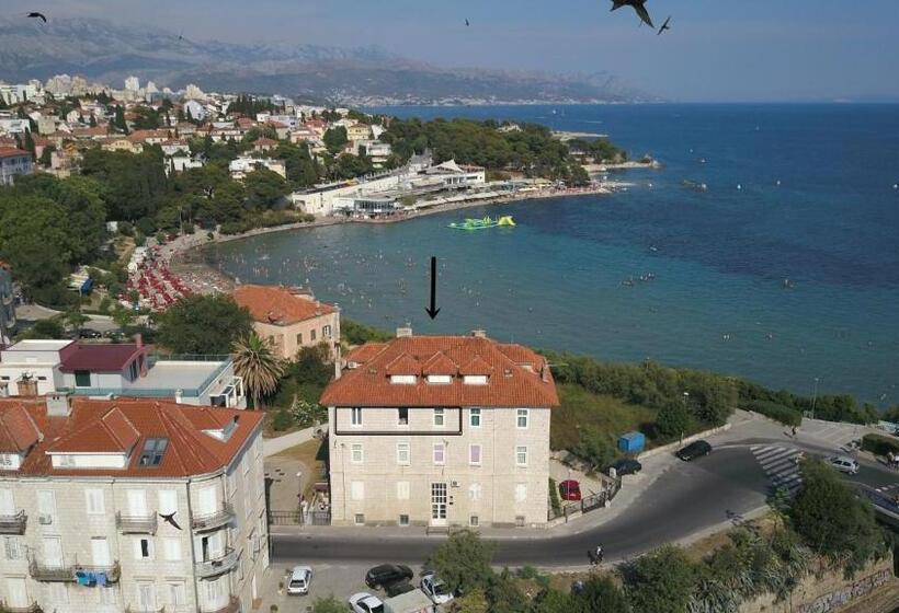 ペンション Dream Luxury Rooms