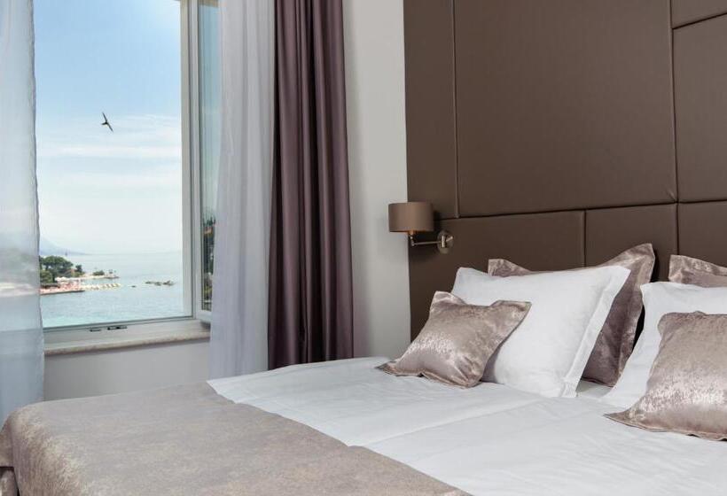 ペンション Dream Luxury Rooms