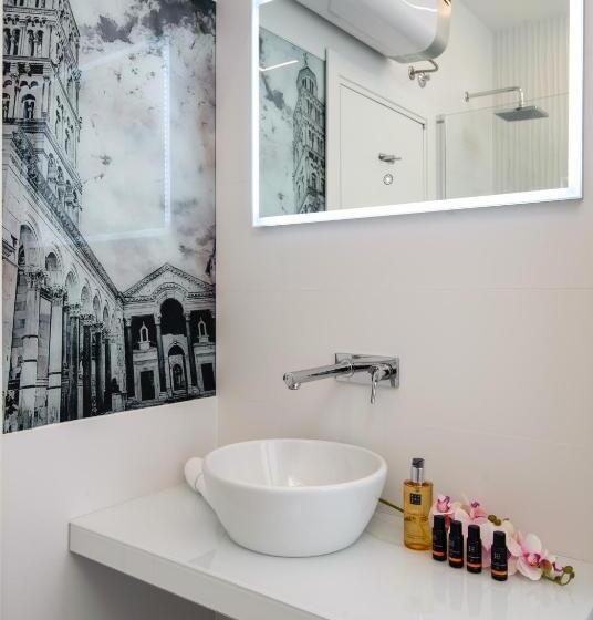 ペンション Dream Luxury Rooms