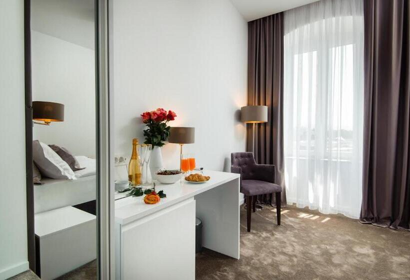 ペンション Dream Luxury Rooms