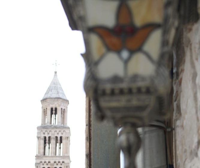 پانسیون Golden Gate Dream Rooms