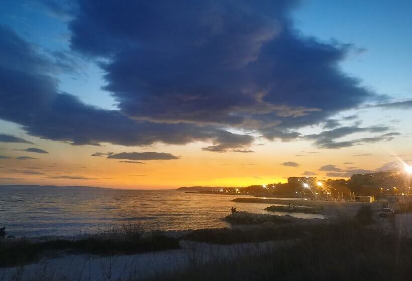 膳宿费 Golden Gate Dream Rooms