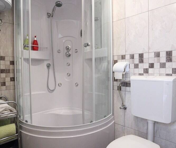 膳宿费 Golden Gate Dream Rooms