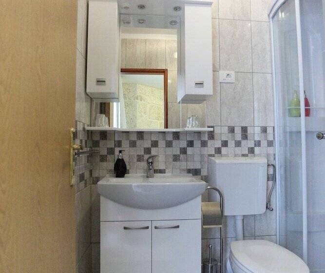 پانسیون Golden Gate Dream Rooms