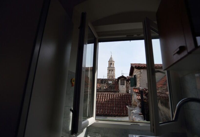 膳宿费 Golden Gate Dream Rooms