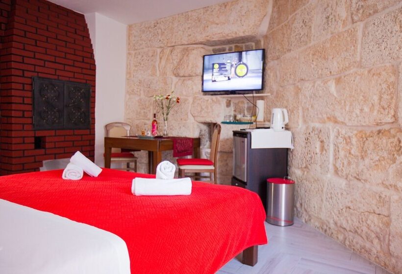 膳宿费 Golden Gate Dream Rooms