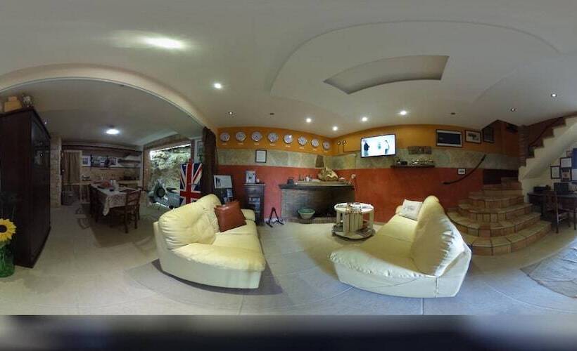 پانسیون Guest House La Corte Normanna