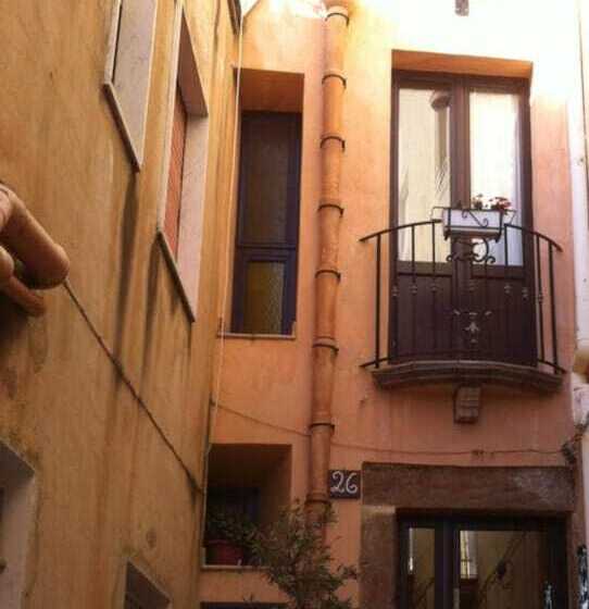 پانسیون Guest House La Corte Normanna