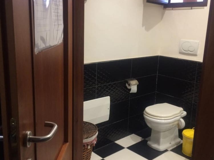 پانسیون Guest House La Corte Normanna