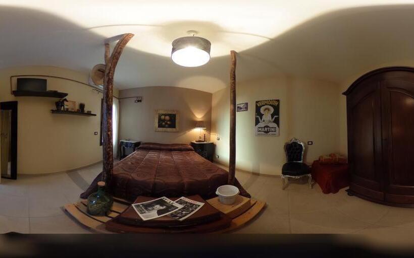 پانسیون Guest House La Corte Normanna