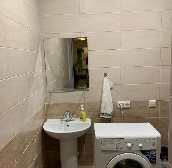 펜션 Guest House Prosto