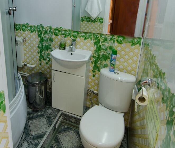 پانسیون Guest House Vostryakovo