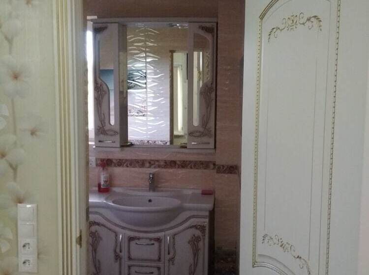 پانسیون Guest House Vostryakovo