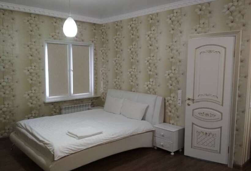 پانسیون Guest House Vostryakovo