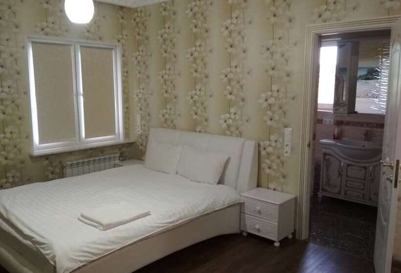 پانسیون Guest House Vostryakovo