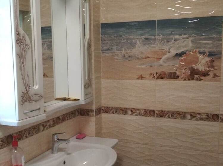 پانسیون Guest House Vostryakovo