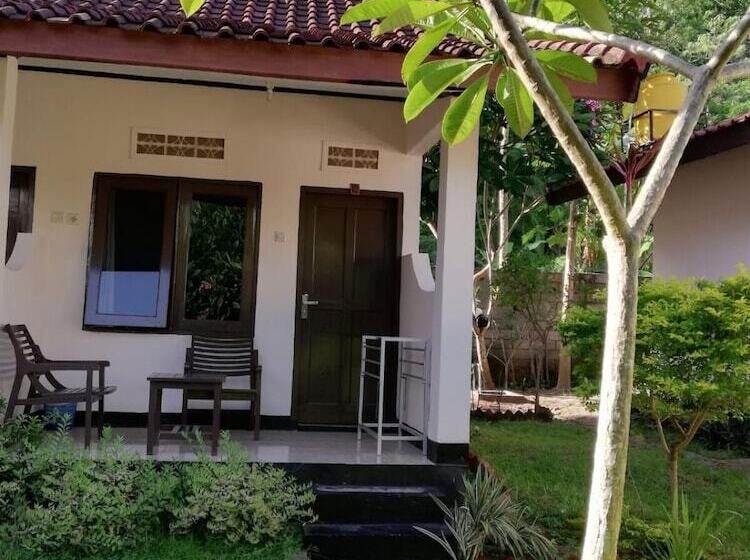 膳宿费 Indah Homestay And Cooking Classes