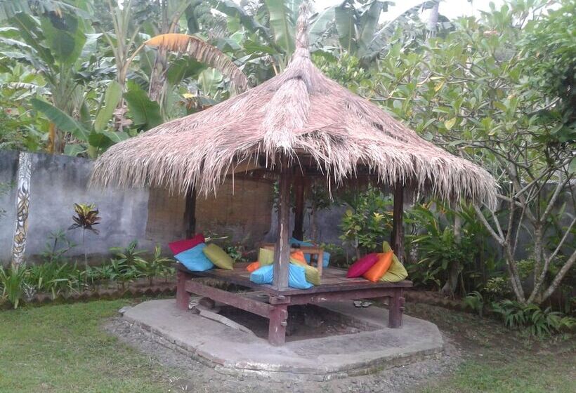 膳宿费 Indah Homestay And Cooking Classes