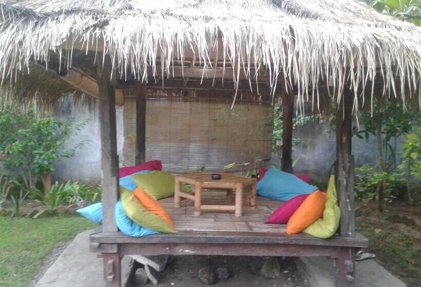 膳宿费 Indah Homestay And Cooking Classes