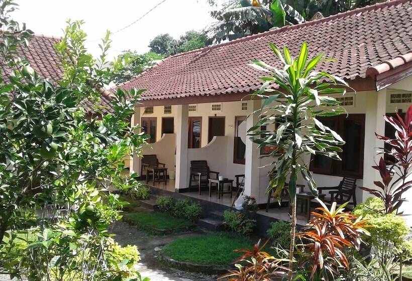 膳宿费 Indah Homestay And Cooking Classes