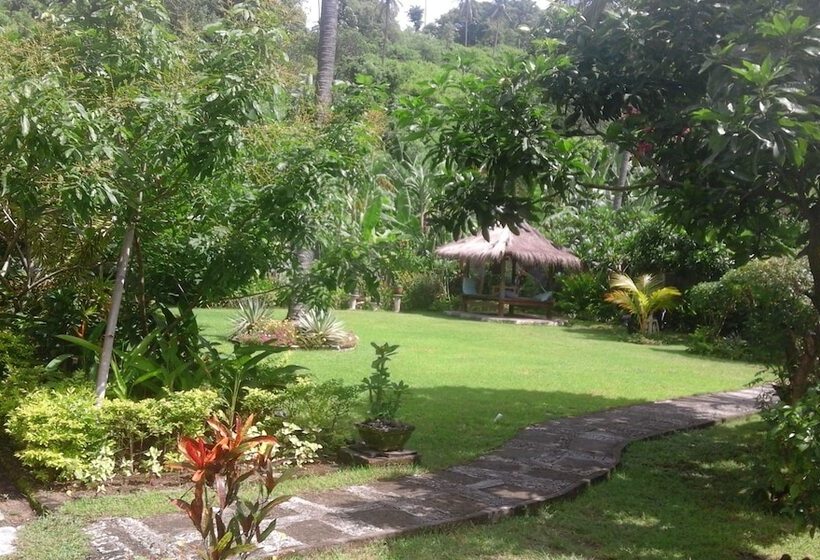 پانسیون Indah Homestay And Cooking Classes