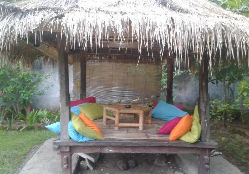 膳宿费 Indah Homestay And Cooking Classes