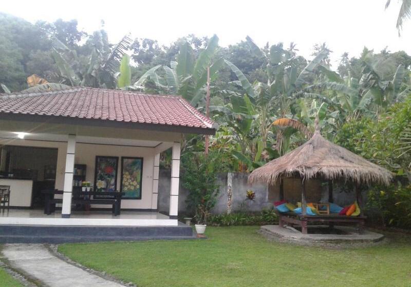 膳宿费 Indah Homestay And Cooking Classes