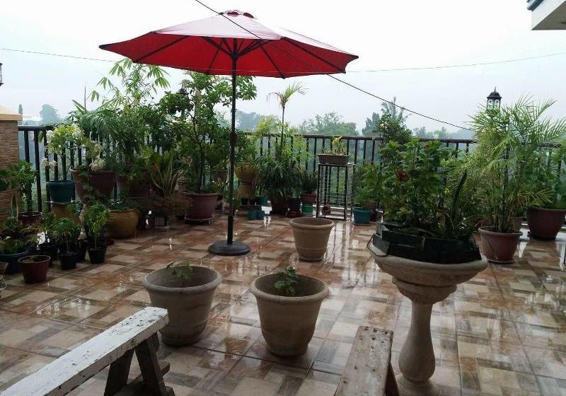 펜션 Jo Cris Apartelle