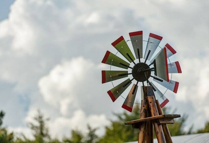 ペンション Knaplund Destillery