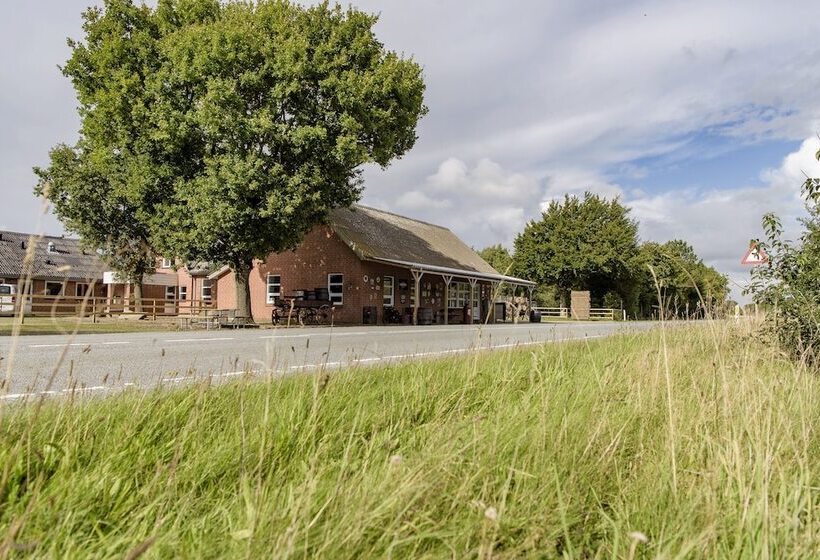 ペンション Knaplund Destillery