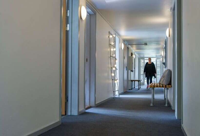 ペンション Knaplund Destillery