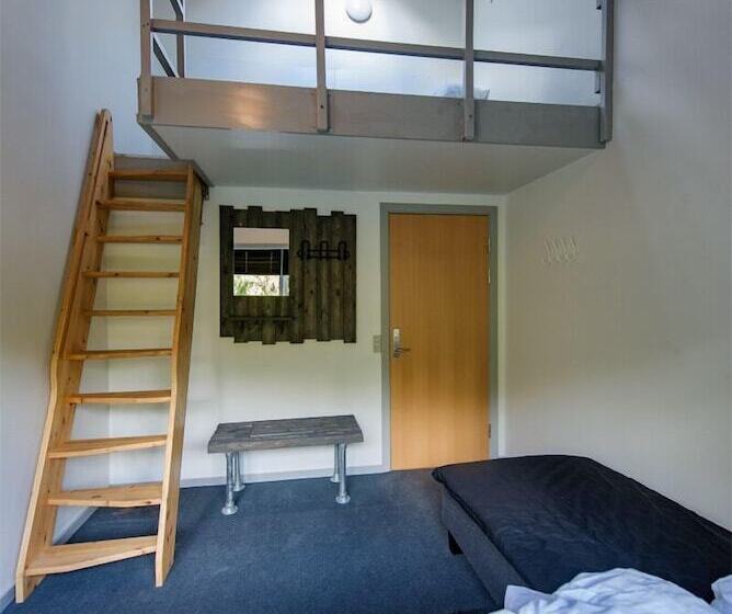 ペンション Knaplund Destillery