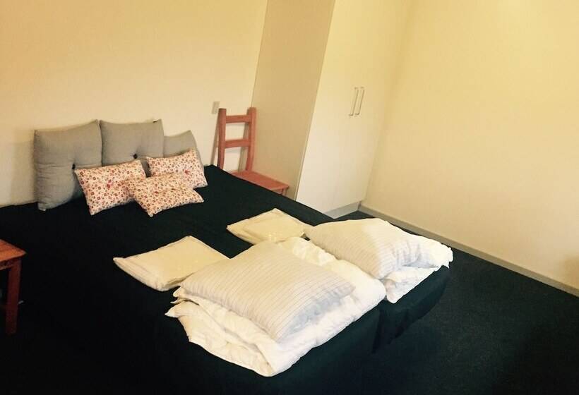 膳宿费 Knaplund Destillery