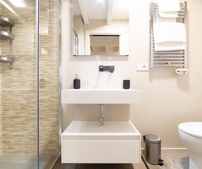 پانسیون Le Stanze Degli Amidei