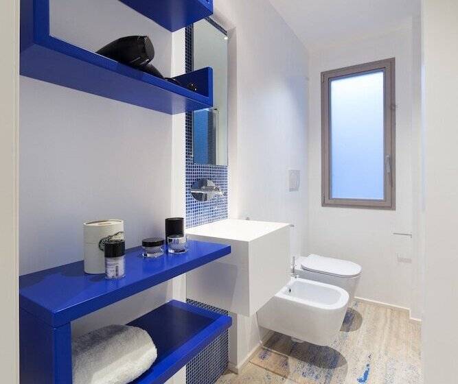 پانسیون Le Stanze Degli Amidei