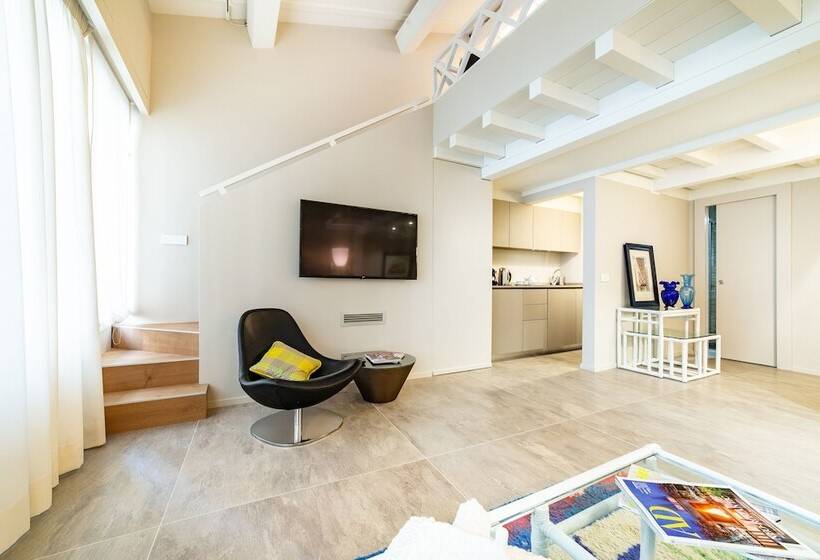 پانسیون Le Stanze Degli Amidei