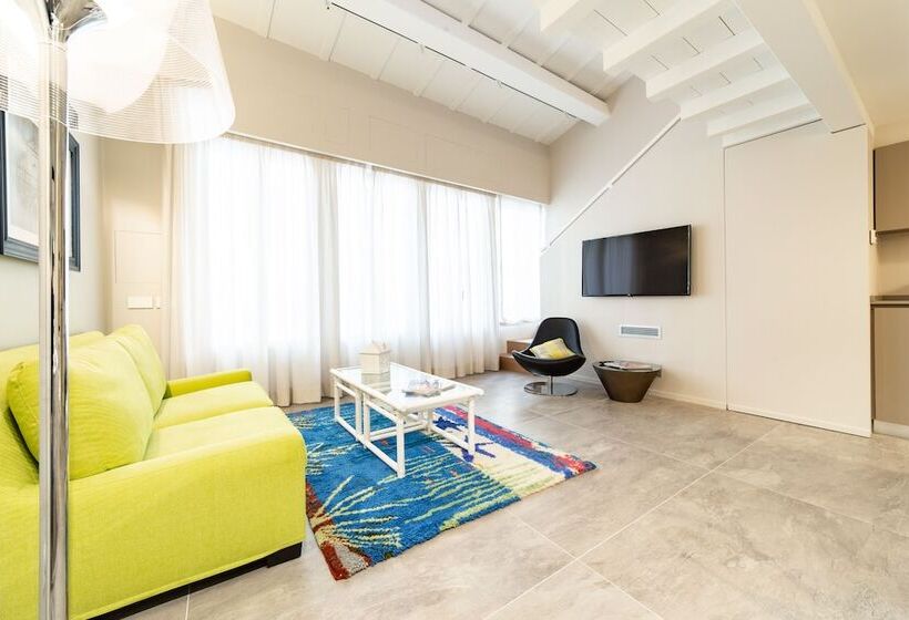 پانسیون Le Stanze Degli Amidei