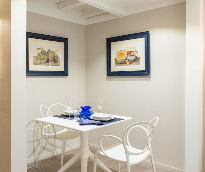 پانسیون Le Stanze Degli Amidei