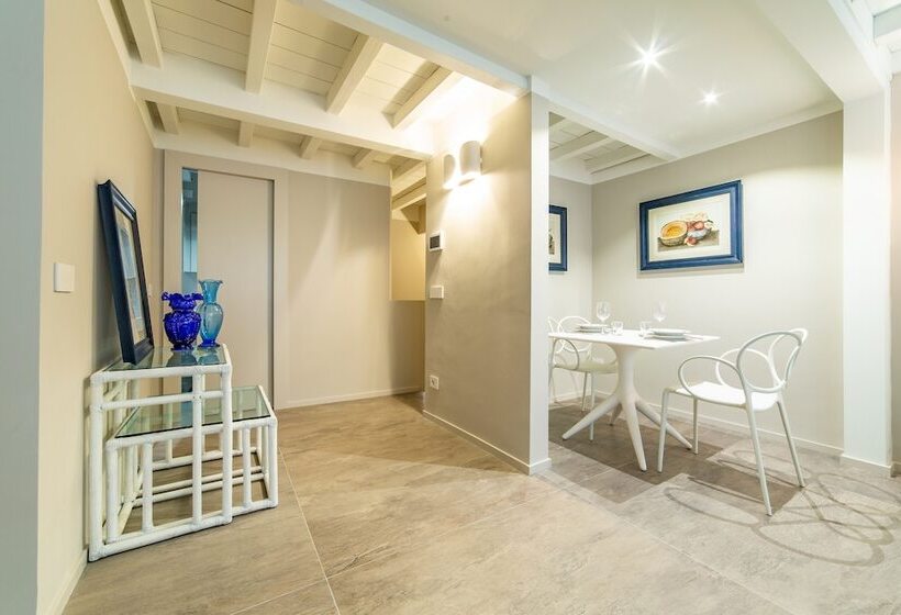 پانسیون Le Stanze Degli Amidei