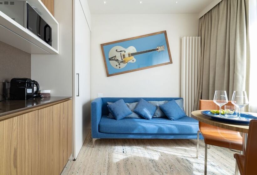 پانسیون Le Stanze Degli Amidei