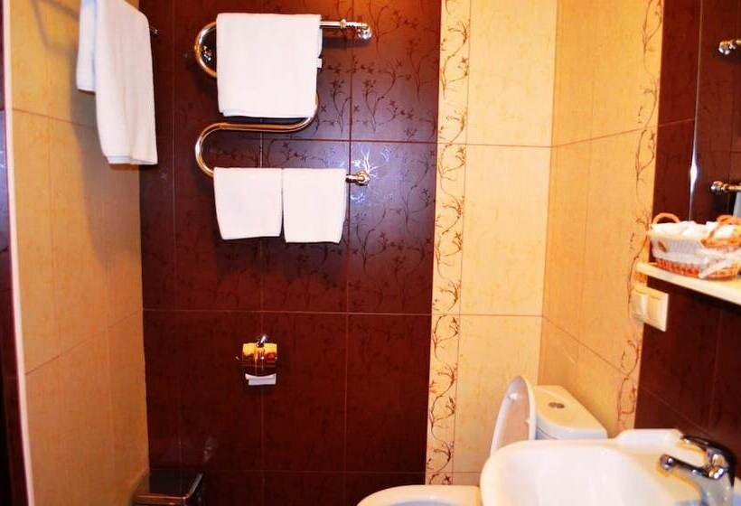 پانسیون Olympia Krasnodar