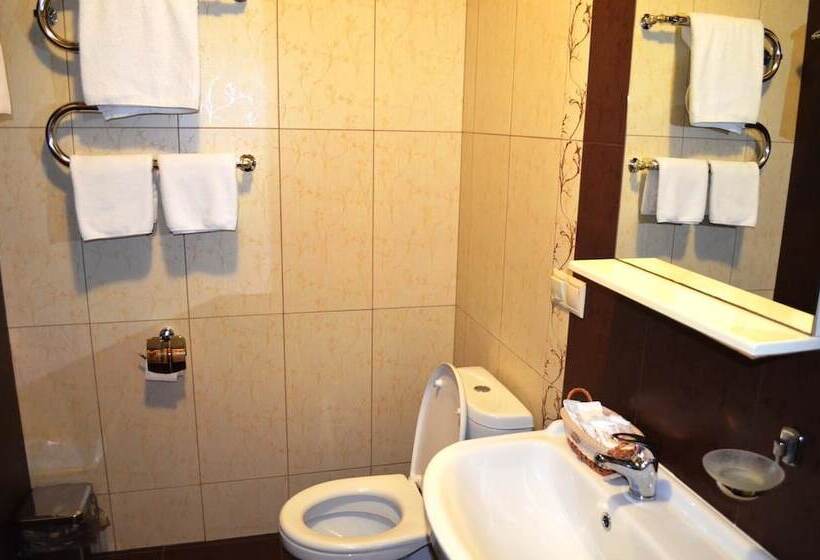 پانسیون Olympia Krasnodar