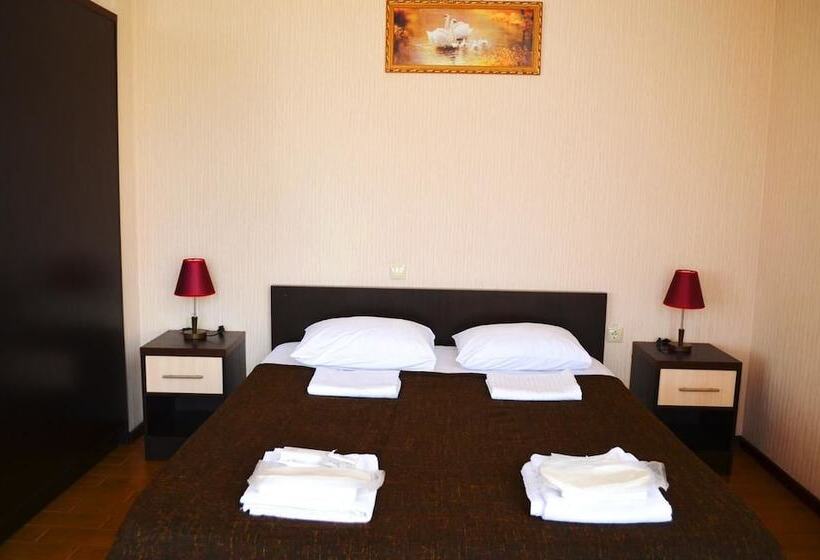 پانسیون Olympia Krasnodar