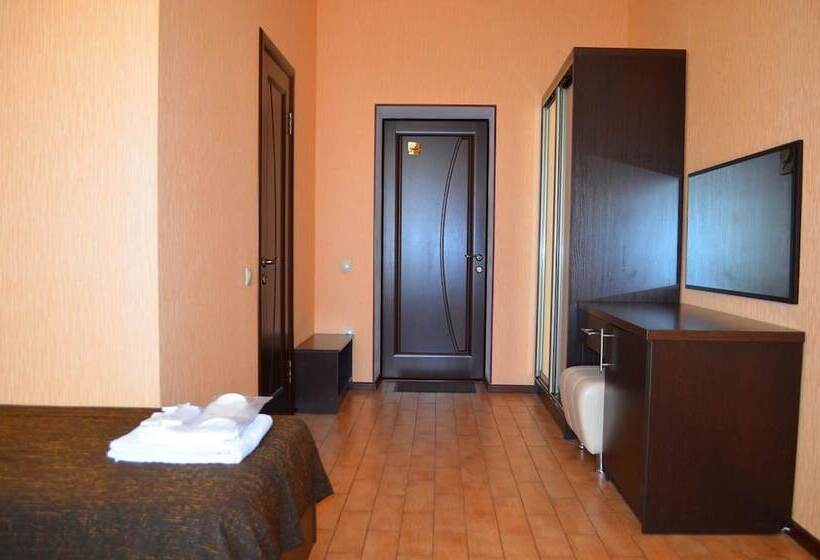 پانسیون Olympia Krasnodar