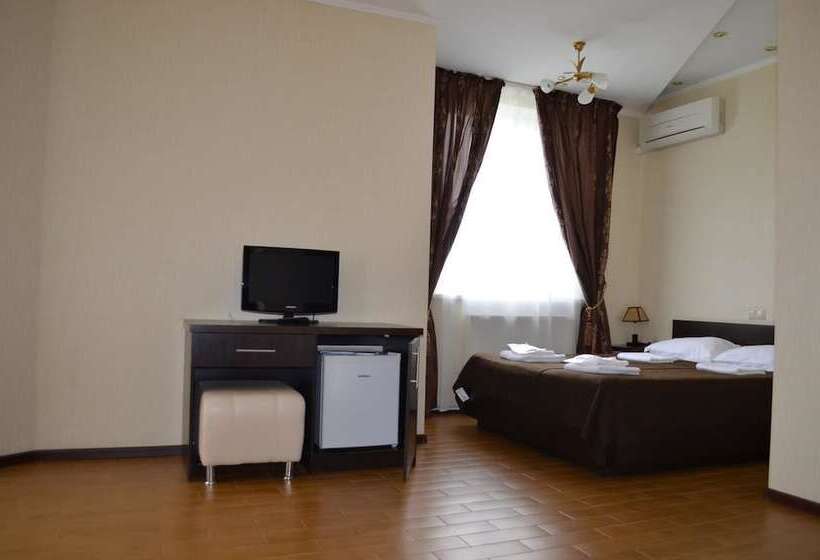 پانسیون Olympia Krasnodar