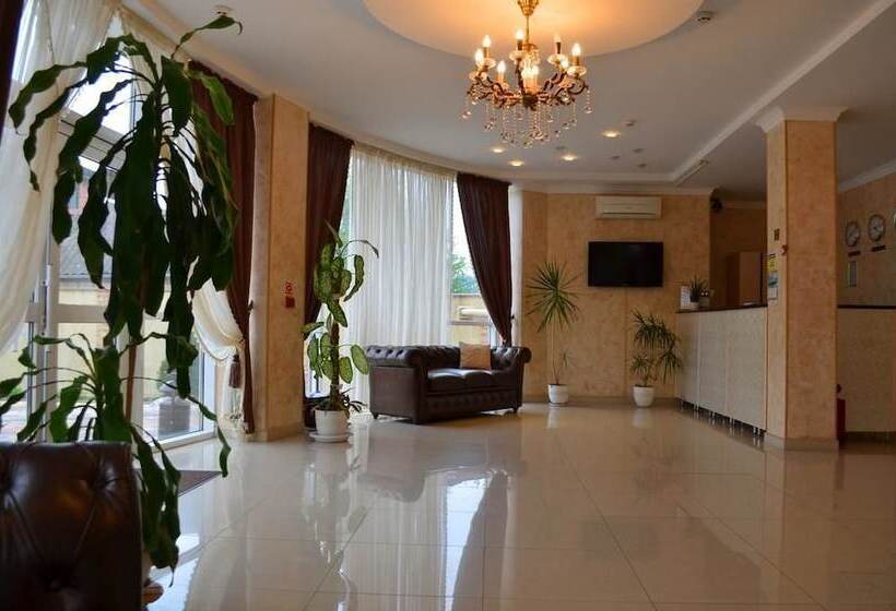 پانسیون Olympia Krasnodar