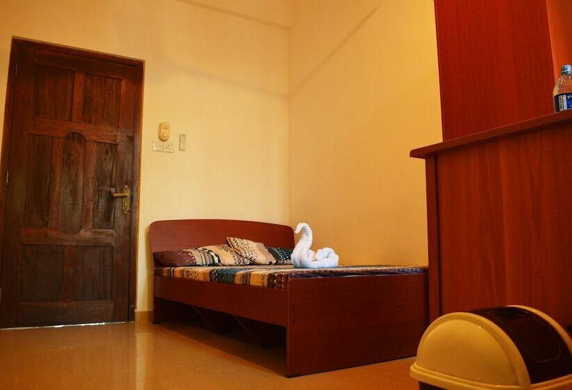 膳宿费 Pratha Inn