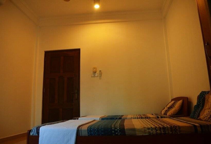 膳宿费 Pratha Inn